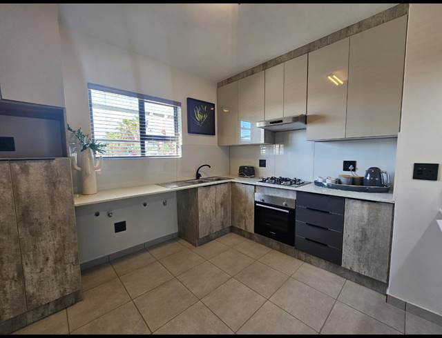 2 BEDROOM APARTMENT FOR SALE IN CASHAN